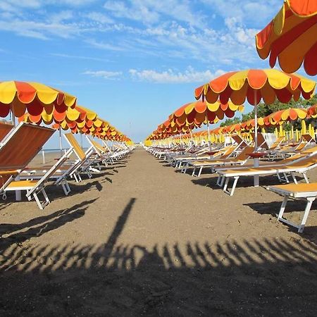 Appartamento Grado Pineta Holidays Экстерьер фото