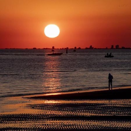 Appartamento Grado Pineta Holidays Экстерьер фото