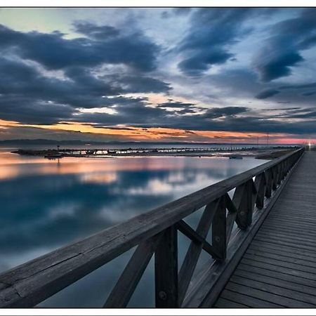 Appartamento Grado Pineta Holidays Экстерьер фото