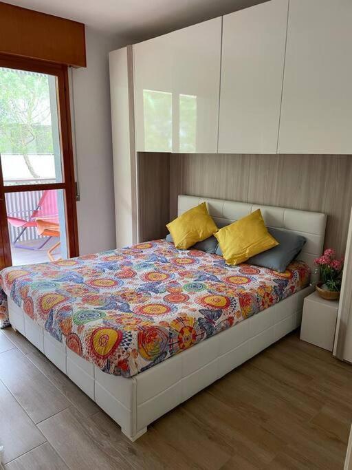 Appartamento Grado Pineta Holidays Экстерьер фото