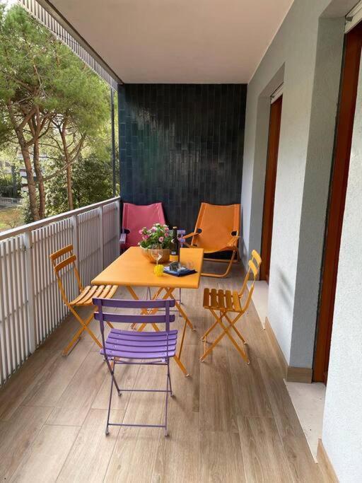 Appartamento Grado Pineta Holidays Экстерьер фото
