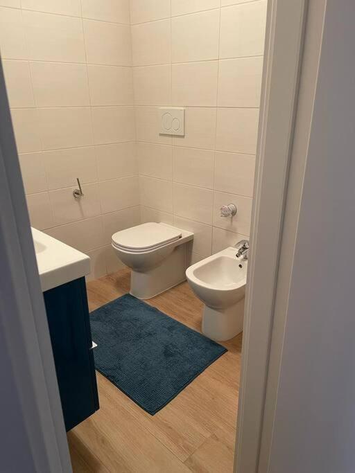 Appartamento Grado Pineta Holidays Экстерьер фото