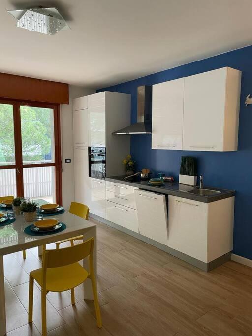 Appartamento Grado Pineta Holidays Экстерьер фото