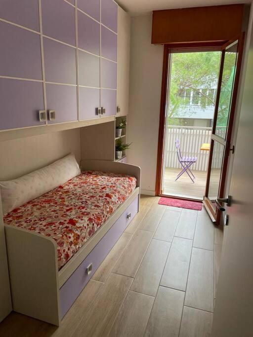 Appartamento Grado Pineta Holidays Экстерьер фото