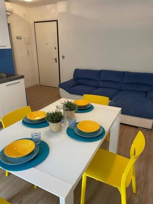 Appartamento Grado Pineta Holidays Экстерьер фото